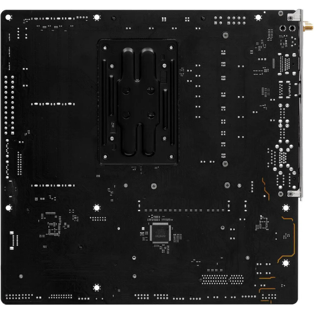 Motherboard ASRock B850M Pro RS WiFi Socket AM5 Micro ATX - Imagen 8