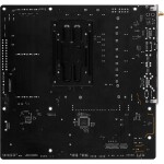 Motherboard ASRock B850M Pro RS WiFi Socket AM5 Micro ATX - Imagen 8