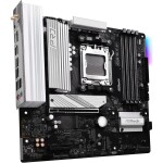 Motherboard ASRock B850M Pro RS WiFi Socket AM5 Micro ATX - Imagen 5