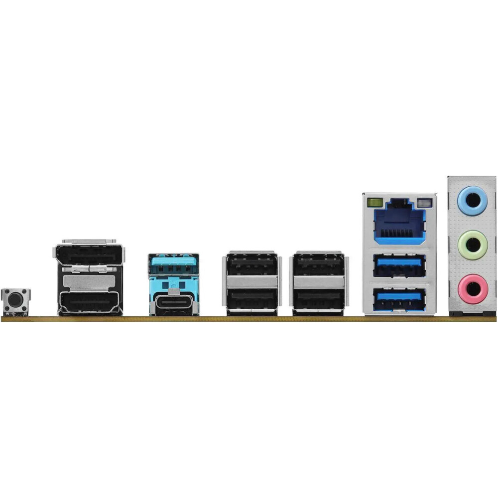 Motherboard ASRock B850M Pro-A Socket AM5 Micro ATX - Imagen 4