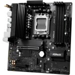 Motherboard ASRock B850M Pro-A WiFi Socket AM5 Micro ATX - Imagen 5