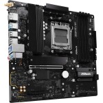 Motherboard ASRock B850M Pro-A WiFi Socket AM5 Micro ATX - Imagen 4