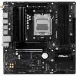 Motherboard ASRock B850M Pro-A WiFi Socket AM5 Micro ATX - Imagen 2