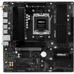 Motherboard ASRock B850M Pro-A WiFi Socket AM5 Micro ATX - Imagen 3