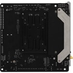 Motherboard ASRock B850I Lightning WiFi AM5 Mini ITX - Imagen 8
