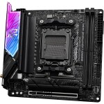 Motherboard ASRock B850I Lightning WiFi AM5 Mini ITX - Imagen 4