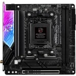 Motherboard ASRock B850I Lightning WiFi AM5 Mini ITX - Imagen 3