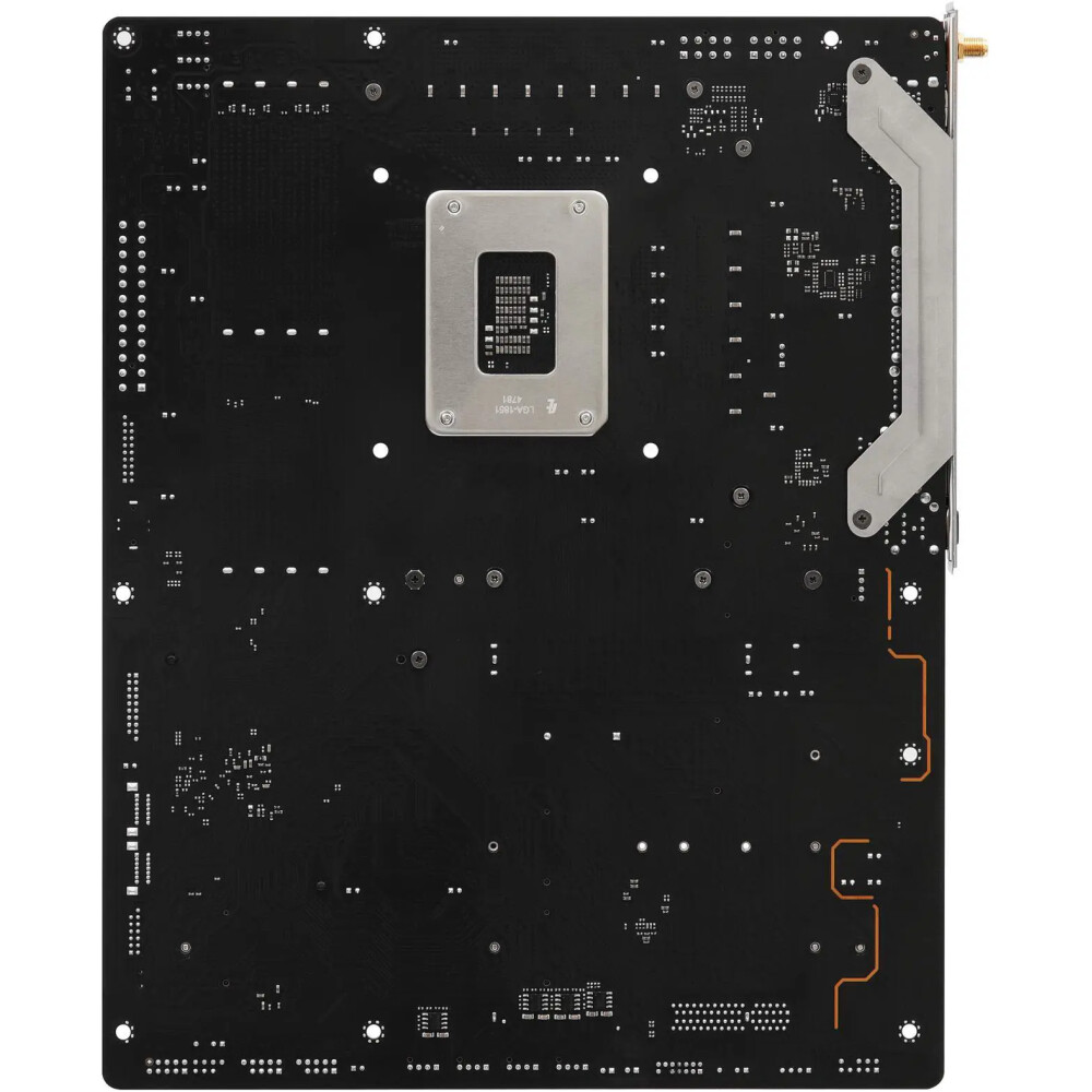 Motherboard ASRock Phantom Gaming B860 Lightning WiFi Socket LGA 1851 ATX - Imagen 6