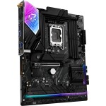 Motherboard ASRock Phantom Gaming B860 Lightning WiFi Socket LGA 1851 ATX - Imagen 2