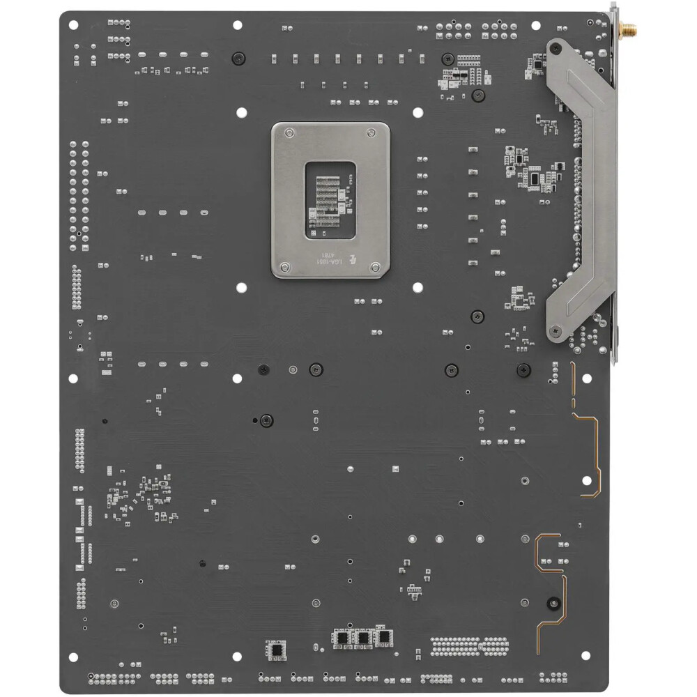 Motherboard ASRock B860 Steel Legend WiFi Socket LGA 1851 ATX - Imagen 6