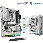 Motherboard ASRock B860 Steel Legend WiFi Socket LGA 1851 ATX