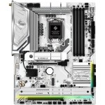 Motherboard ASRock B860 Steel Legend WiFi Socket LGA 1851 ATX - Imagen 3