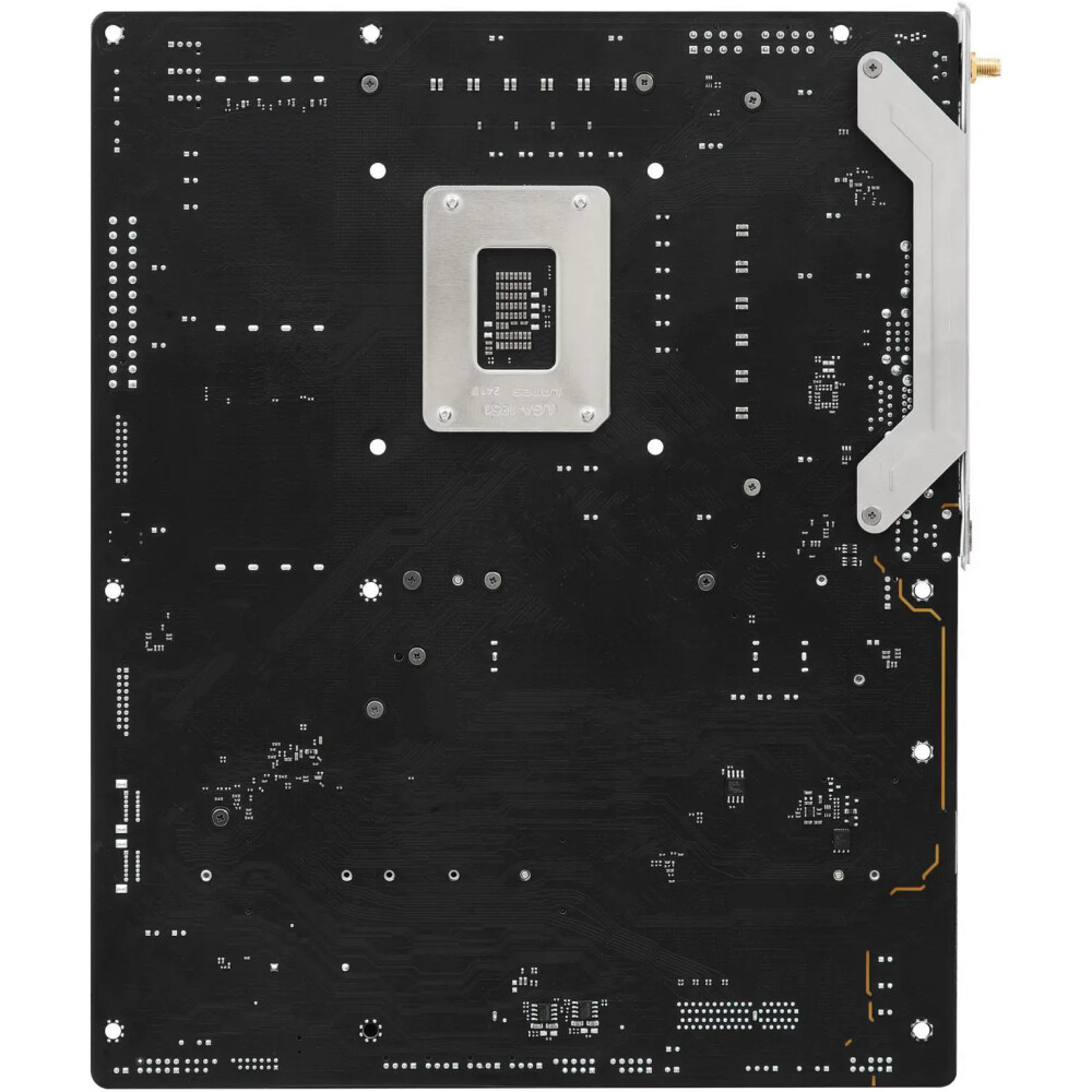 Motherboard ASRock B860 LiveMixer WiFi Socket LGA 1851 ATX - Imagen 6
