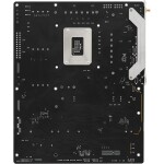Motherboard ASRock B860 LiveMixer WiFi Socket LGA 1851 ATX - Imagen 6