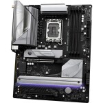Motherboard ASRock B860 LiveMixer WiFi Socket LGA 1851 ATX - Imagen 4