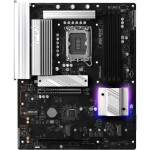 Motherboard ASRock B860 Pro RS Socket LGA1851 ATX - Imagen 4