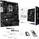 Motherboard ASRock B860 Pro-A Socket LGA 1851 ATX - Imagen 8