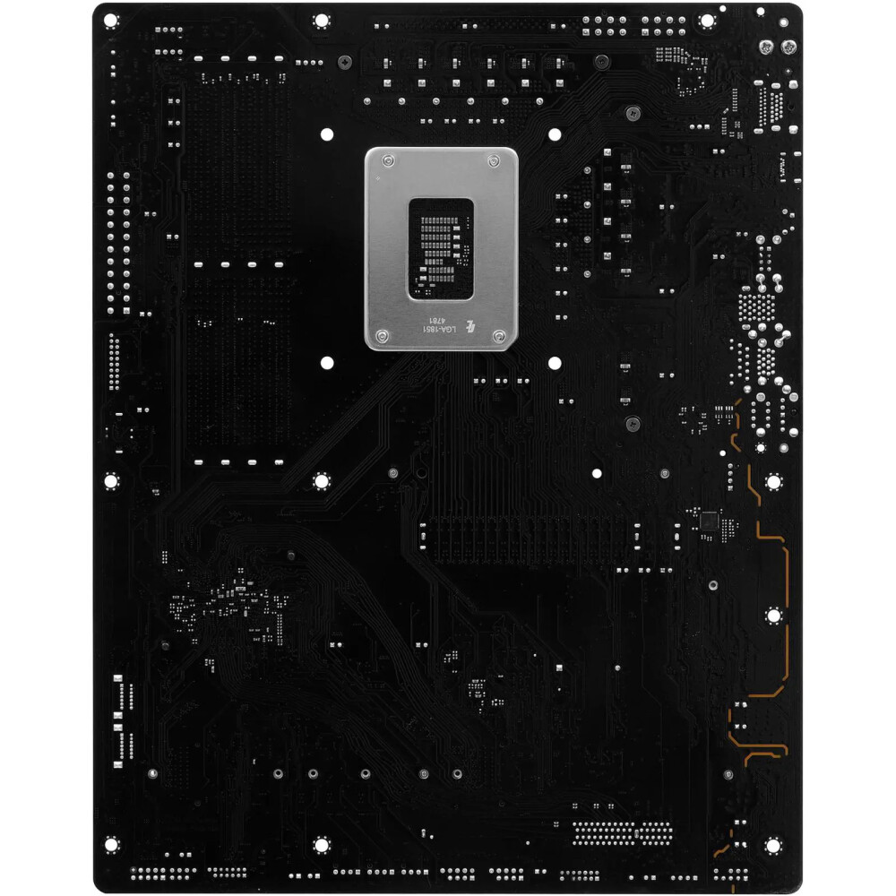Motherboard ASRock B860 Pro-A Socket LGA 1851 ATX - Imagen 6