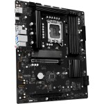 Motherboard ASRock B860 Pro-A Socket LGA 1851 ATX - Imagen 3