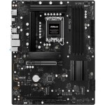 Motherboard ASRock B860 Pro-A Socket LGA 1851 ATX - Imagen 2