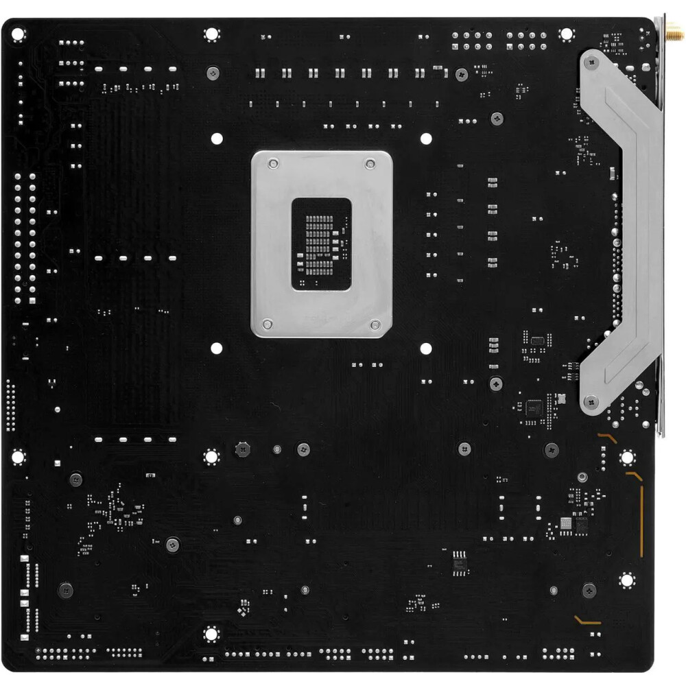 Motherboard ASRock B860M Lightning WiFi Socket LGA 1851 Micro ATX - Imagen 6