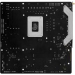 Motherboard ASRock B860M Lightning WiFi Socket LGA 1851 Micro ATX - Imagen 6