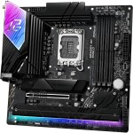 Motherboard ASRock B860M Lightning WiFi Socket LGA 1851 Micro ATX - Imagen 3