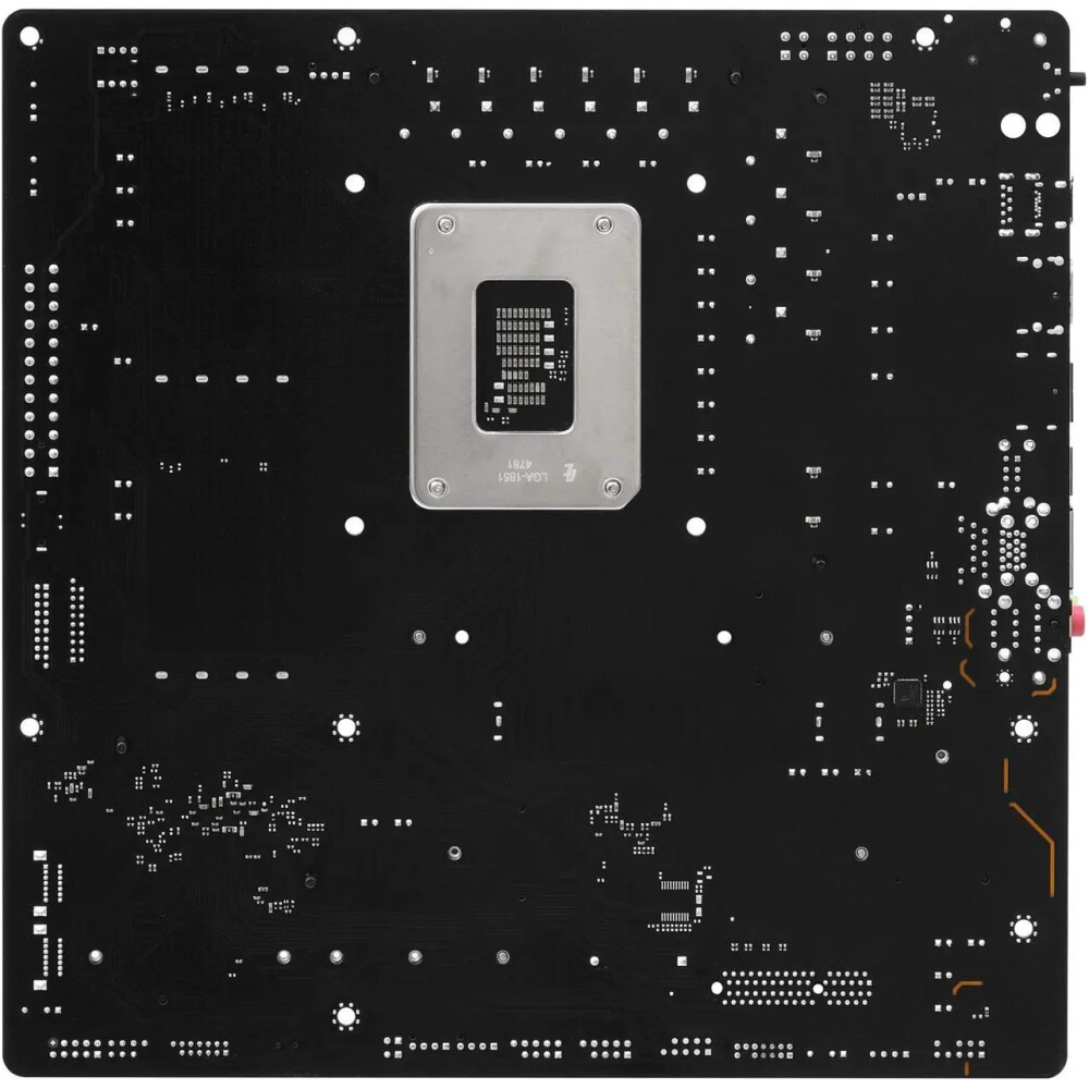 Motherboard ASRock B860M Pro-A Socket LGA 1851 Micro ATX - Imagen 6