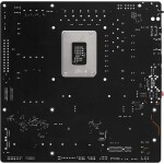 Motherboard ASRock B860M Pro-A Socket LGA 1851 Micro ATX - Imagen 6