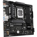 Motherboard ASRock B860M Pro-A Socket LGA 1851 Micro ATX - Imagen 3