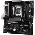 Motherboard ASRock B860M Pro-A Socket LGA 1851 Micro ATX - Imagen 4