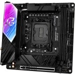 Motherboard ASRock B860I Lightning WiFi Socket LGA1851 Mini ITX - Imagen 5
