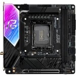 Motherboard ASRock B860I Lightning WiFi Socket LGA1851 Mini ITX - Imagen 2