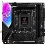 Motherboard ASRock B860I Lightning WiFi Socket LGA1851 Mini ITX - Imagen 3