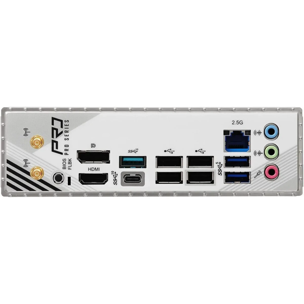 Motherboard ASRock B650M Pro x3D RS WiFi Socket AM5 | Enjoy