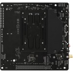 Motherboard ASRock A620AI WiFi Socket AM5 Mini ITX - Imagen 5