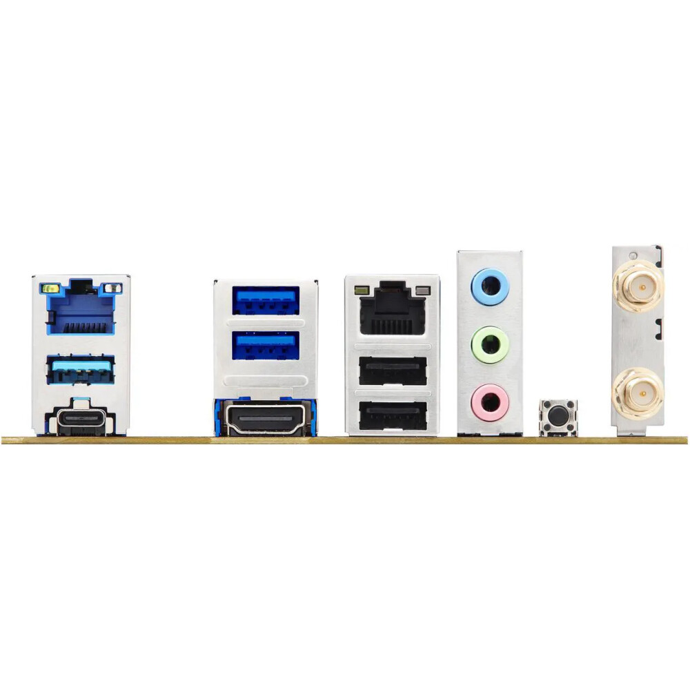 Motherboard ASRock A620AI WiFi Socket AM5 Mini ITX - Imagen 6