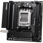 Motherboard ASRock A620AI WiFi Socket AM5 Mini ITX - Imagen 2