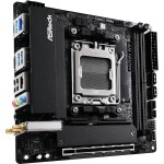 Motherboard ASRock A620AI WiFi Socket AM5 Mini ITX - Imagen 3