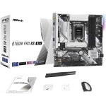 Motherboard ASRock B760M Pro RS WiFi Socket LGA 1700 Micro ATX - Imagen 8
