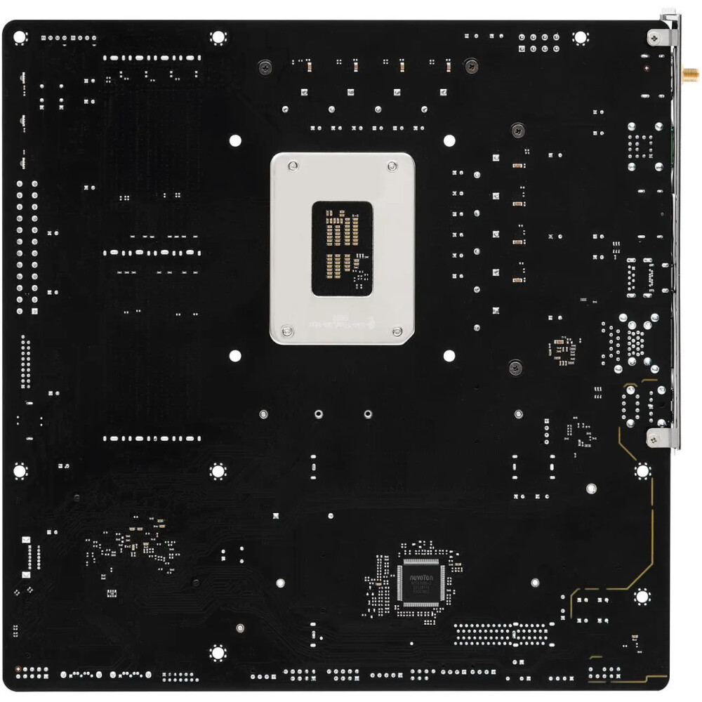 Motherboard ASRock B760M Pro RS WiFi Socket LGA 1700 Micro ATX - Imagen 6
