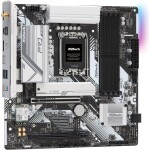 Motherboard ASRock B760M Pro RS WiFi Socket LGA 1700 Micro ATX - Imagen 3