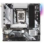 Motherboard ASRock B760M Pro RS WiFi Socket LGA 1700 Micro ATX - Imagen 5