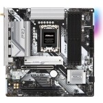 Motherboard ASRock B760M Pro RS WiFi Socket LGA 1700 Micro ATX - Imagen 4
