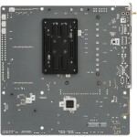Motherboard ASRock B850M Pro RS WiFi White Socket AM5 Micro ATX - Imagen 6