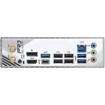Motherboard ASRock B850M Pro RS WiFi White Socket AM5 Micro ATX - Imagen 7