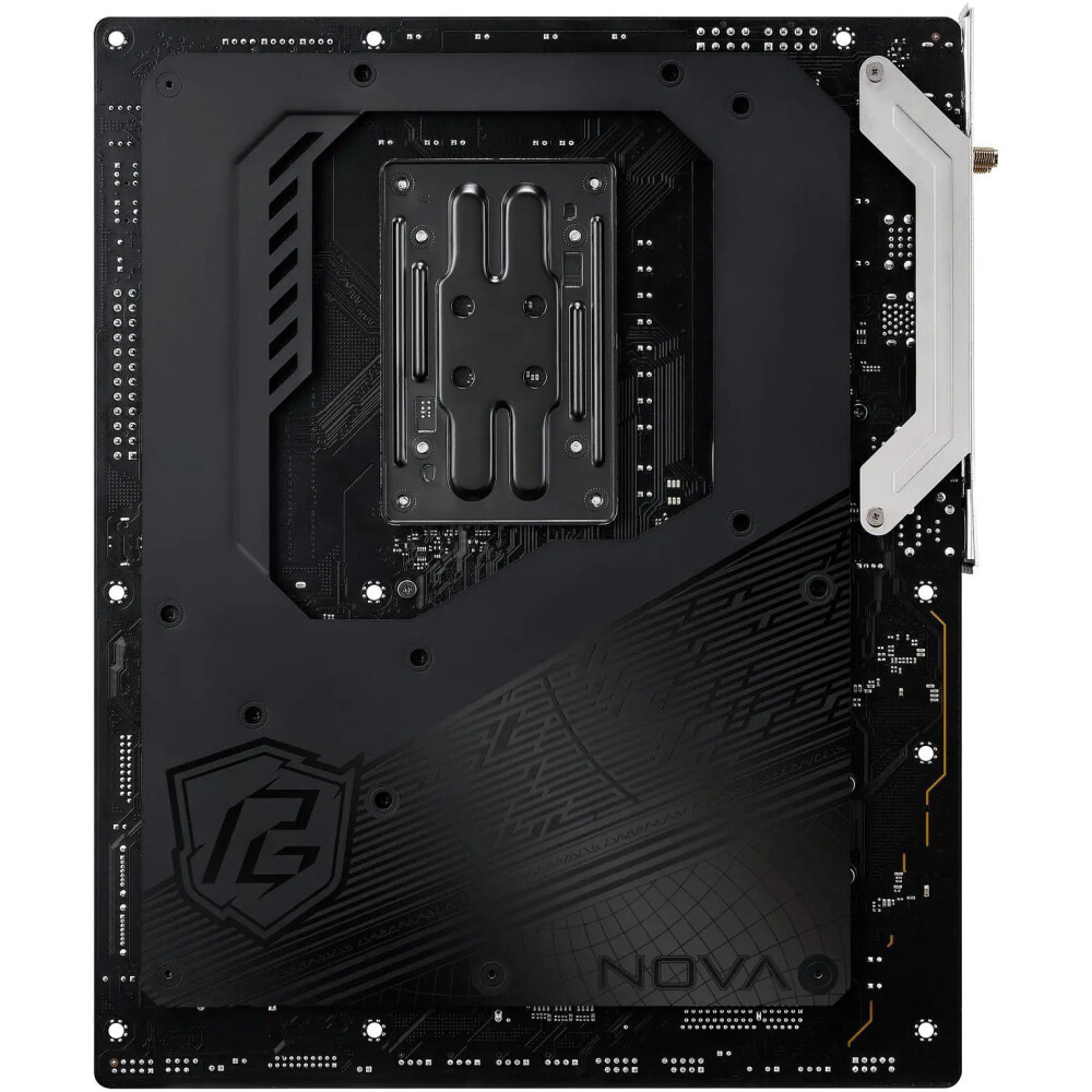 Motherboard ASRock X870 Nova WiFi Socket AM5 ATX - Imagen 4