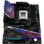 Motherboard ASRock X870 Nova WiFi Socket AM5 ATX - Imagen 8