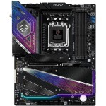 Motherboard ASRock X870 Nova WiFi Socket AM5 ATX - Imagen 2