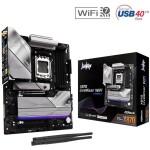 Motherboard ASRock X870 LiveMixer WiFi Socket AM5 ATX - Imagen 2